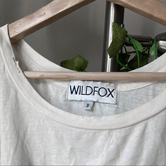 Wildfox Barbie resume t-shirt - Picture 3 of 3